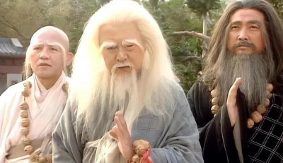 ​倚天屠龙记战力排名榜