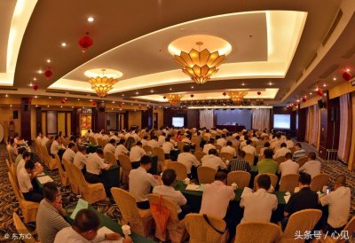 ​职场礼仪：非常全的会议座次规矩，一定值得收藏和学习