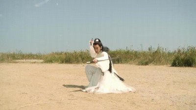 ​《雪中悍刀行》开播以来最精彩片段-芦苇荡之战