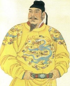 ​民间故事：小刘信连升三级
