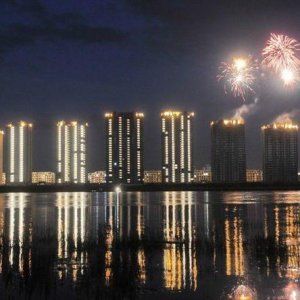 ​中国佳木斯概况