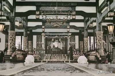 ​论高平陵之变的“三千死士”