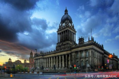 ​「Leeds」利兹