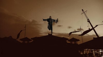 ​小说：万般世界修仙证道皆是殊途同归，穿越后同样能证道成就大帝
