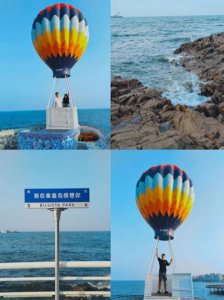 ​去北戴河旅游，说一说我对北戴河的15条看法
