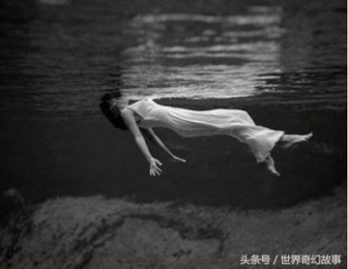 ​濒死体验死前1秒钟；盘点十大奇异世界名刀