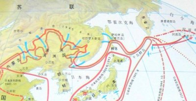 ​百年仇怨！北方四岛到底是哪国领土？为何日俄谁都不肯松手？
