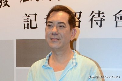 ​黄秋生曾遭大陆封杀，传获台观传局邀拍宣传片却开天价