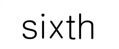 ​sixth 念成‘six丝’？这些单词你一定读错！