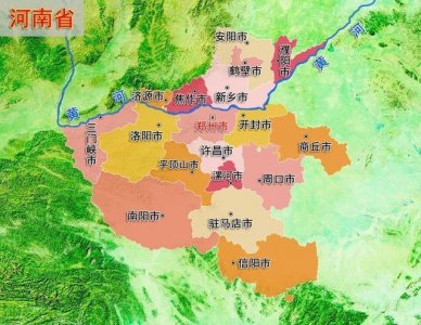 ​中原油田简介