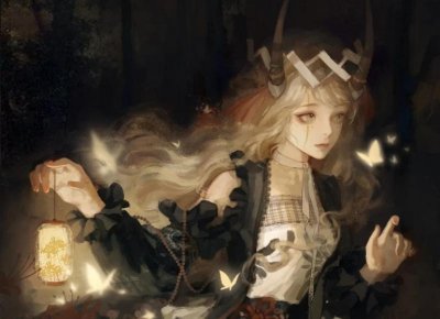 ​一般女生会忍几天不理你