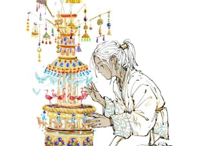 ​聊天时女生总不回复，没有话题，我该怎么办