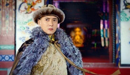 韩栋深受欢迎的6部剧,《锦衣之下》第二,第一火了整整10年