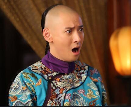 韩栋深受欢迎的6部剧,《锦衣之下》第二,第一火了整整10年