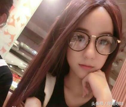泰国美的不像人出演电视剧爆火  你了解的Yoshi