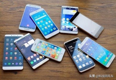 ​华为麒麟810与麒麟970：对不起了老大哥