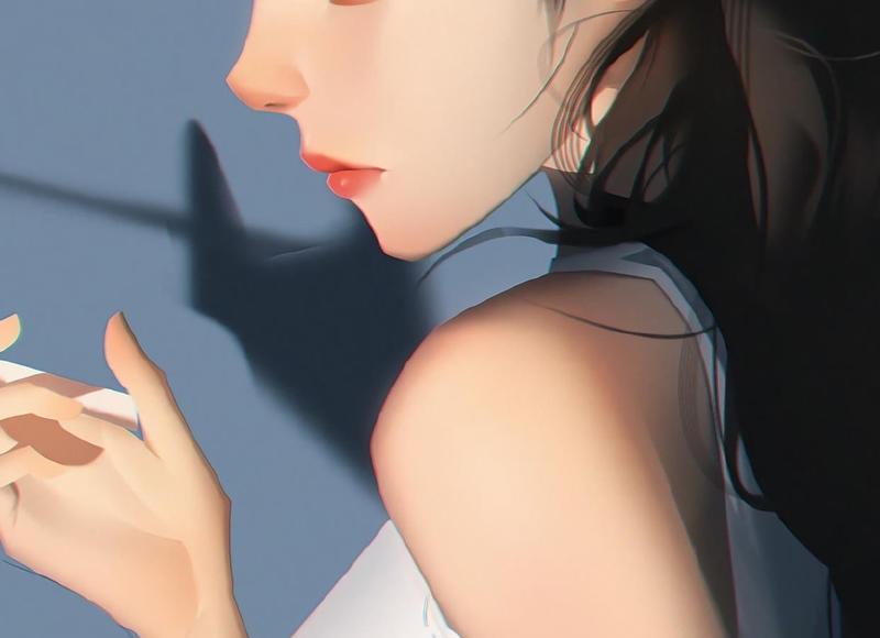 给异地恋女朋友的一周年纪念日简短情书 给异地恋女朋友的一周年纪念日简短情书