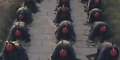 ​清朝“包衣奴才”，那些事