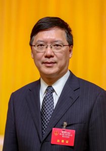 ​李林当选汉南区人大常委会主任 彭训超、邓世彪当选副主任