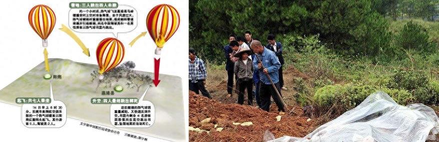细数全球最惨痛的9个热气球事故