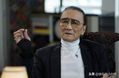 ​娱乐圈四哥是谢贤，五哥向华强，前面三位都是谁？名副其实