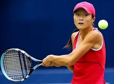​记得网球第一美女晏紫吗？获17个WTA冠军，如今在体育局收入可观