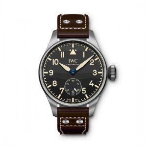 ​IWC万国表全新飞行员系列腕表-iwc,万国,全新