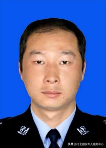 ​程飞同志事迹——河北省“千名优秀退役军人”风采展示