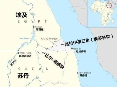 ​6岁女孩“占领”2060平方公里土地，建立北苏丹王国，国家仅2人