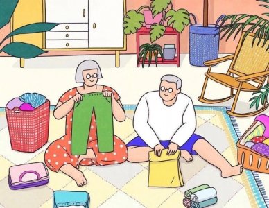 ​一起来了解狮子吧
