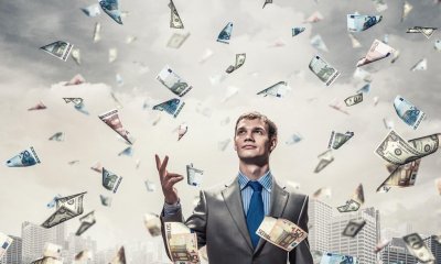 ​普通人怎么发家致富