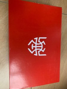 ​米切尔一代，300元档很值得入手的一双阿迪签名球鞋