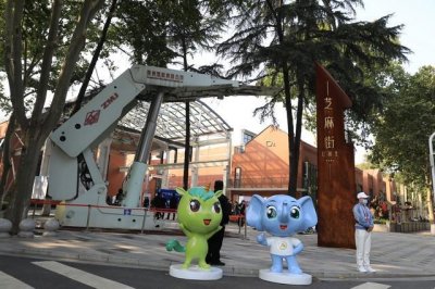 ​郑州秋季专场招聘会：8700+岗位等你来！