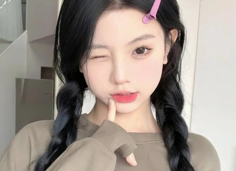 怎么和女孩子找话题