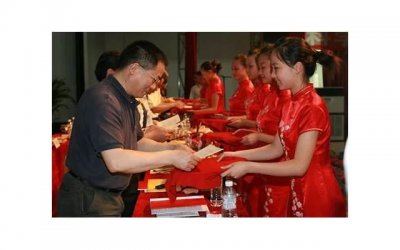 ​学生和老师的关系，你会怎么理解？