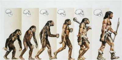​为什么我劝你要读《人类简史》这本书？