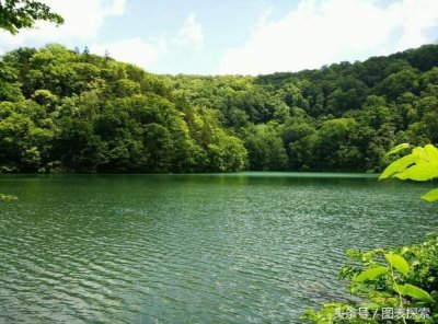 ​安徽马鞍山，拥有6所大学，3本3专助力马鞍山一马当先！
