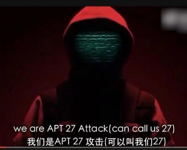 ​台湾网络陷入瘫痪，电视台被入侵，黑客组织APT27到底什么来头
