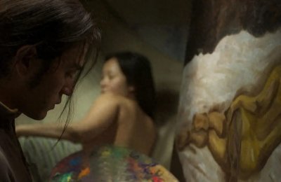 ​女神张静初最经典的6部电影，有几部却为了艺术献身