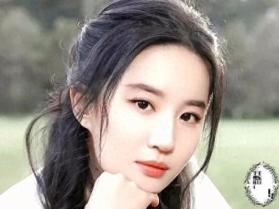 ​刘亦菲：开创先河，荣膺历史上首届金鹰女神荣耀