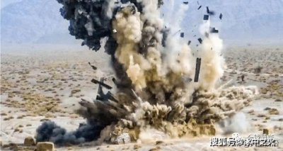 ​东风17全球排名第一 中国超音速导弹东风17有多厉害？