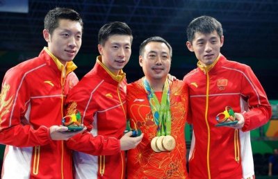 ​为刘国梁，乒乓女神哭退国家队远走日本！苦恋14年后终成正果