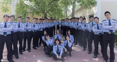 ​考警校要符合什么条件？