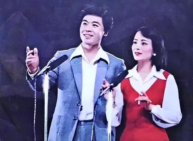 著名歌唱家谢莉斯因病去世（女儿病逝让她悲痛半生）(12)