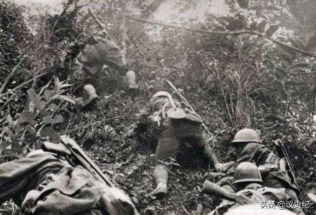 老山前线女兵张茹简历（86年老山战场照死吻）(10)