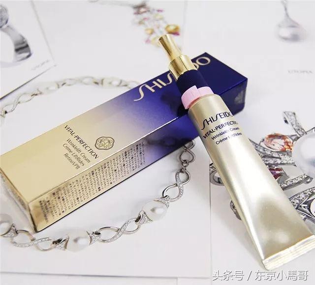 资生堂系列的护肤品有哪些（资生堂这15个爆款护肤品养活日韩200万代购）(16)
