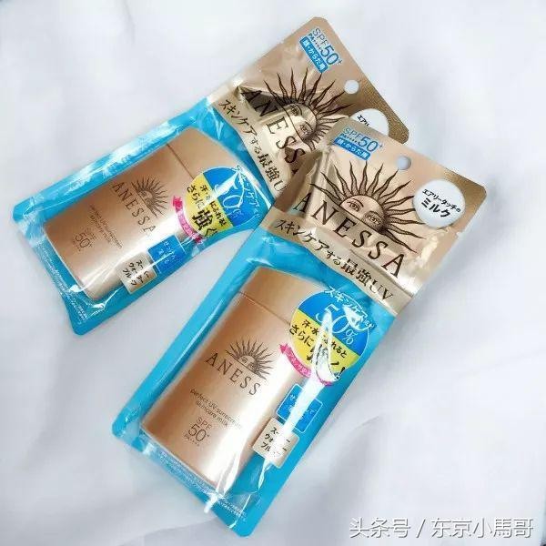 资生堂系列的护肤品有哪些（资生堂这15个爆款护肤品养活日韩200万代购）(17)
