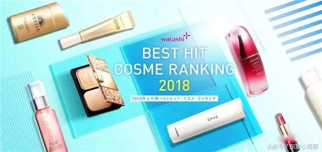 资生堂系列的护肤品有哪些（资生堂这15个爆款护肤品养活日韩200万代购）(7)