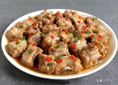 ​很简单的蒸肉怎么做（16道零失败的蒸肉做法）