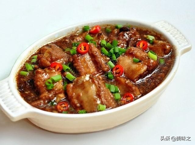 很简单的蒸肉怎么做（16道零失败的蒸肉做法）(9)